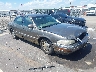 1G4CW54KXY4****** Salvamento y Destrozados 2000 Buick Park Avenue en Raleigh