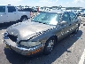 1G4CW54KXY4****** Usados y Reparables 2000 Buick Park Avenue en Raleigh