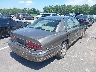 1G4CW54KXY4****** Salvamento y Destrozados 2000 Buick Park Avenue en Estado de Carolina del Norte