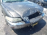 1G4CW54KXY4****** Salvamento y Reparables 2000 Buick Park Avenue en Estado de Carolina del Norte