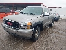 2GTEK19T911****** Wrecked 2001 GMC Sierra 1500 in Nebraska State