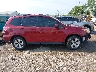 JF2SJAEC6EH****** Repairable 2014 Subaru Forester in Ohio State