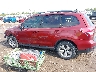 JF2SJAEC6EH****** Salvage 2014 Subaru Forester