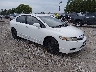 19XFA1F56AE****** Salvage and Wrecked 2010 Honda Civic in Springfield