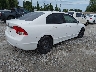 19XFA1F56AE****** Salvage and Wrecked 2010 Honda Civic in Missouri State