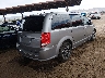 2C4RDGEG1JR****** Salvamento y Destrozados 2018 Dodge Grand Caravan en Estado de Arizona