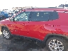 3C4NJDFN5PT****** Repairable 2023 Jeep Compass in Arizona State