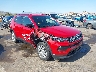 3C4NJDFN5PT****** Salvage and Wrecked 2023 Jeep Compass in Phoenix
