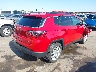 3C4NJDFN5PT****** Salvage and Wrecked 2023 Jeep Compass in Arizona State