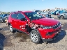 3C4NJDFN5PT****** Salvage and Repairable 2023 Jeep Compass in Arizona State