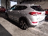 KM8J3CA22HU****** Salvage and Repairable 2017 Hyundai Tucson in Colorado Springs