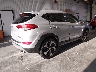 KM8J3CA22HU****** Salvage and Wrecked 2017 Hyundai Tucson in Colorado State