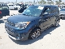 KNDJP3A5XH7****** Used and Repairable 2017 Kia Soul in North Hollywood