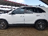 5XYKT4A62EG****** Repairable 2014 Kia Sorento in Arizona State