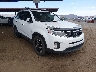 5XYKT4A62EG****** Salvage and Wrecked 2014 Kia Sorento in Phoenix