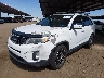 5XYKT4A62EG****** Salvage and Repairable 2014 Kia Sorento in Arizona State