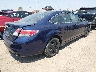1YVHZ8BH0B5****** Salvage and Wrecked 2011 Mazda 6 in Colorado State