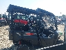 1HFVE02HXH4****** Wrecked 2017 Honda SXS700M (Pioneer 700) in Wisconsin State