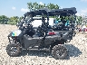 1HFVE02HXH4****** Used 2017 Honda SXS700M (Pioneer 700) in Wisconsin State