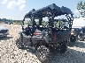 1HFVE02HXH4****** Salvage and Repairable 2017 Honda SXS700M (Pioneer 700) in Rec Rides Online Exclusive