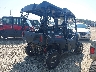 1HFVE02HXH4****** Salvage and Wrecked 2017 Honda SXS700M (Pioneer 700) in Wisconsin State