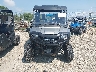 1HFVE02HXH4****** Used and Repairable 2017 Honda SXS700M (Pioneer 700) in Wisconsin State