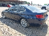 WBA5A5C52FD****** Salvage and Repairable 2015 BMW 528i in Shreveport