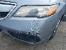 5J8TB3H36EL****** Salvage and Repairable 2014 Acura RDX in Hawaii State