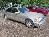 WDBGA43G5XA****** Salvage and Wrecked 1999 Mercedes-Benz S-Class in Dundalk