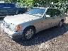 WDBGA43G5XA****** Used and Repairable 1999 Mercedes-Benz S-Class in Dundalk