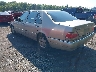WDBGA43G5XA****** Salvage and Repairable 1999 Mercedes-Benz S-Class in Dundalk