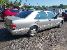 WDBGA43G5XA****** Salvage and Wrecked 1999 Mercedes-Benz S-Class in Maryland State