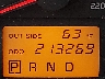 JTMZD32V465****** Destrozados 2006 Toyota RAV4