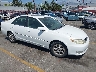 4T1BF32K36U****** Salvage and Wrecked 2006 Toyota Camry in Fontana