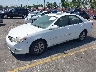 4T1BF32K36U****** Used and Repairable 2006 Toyota Camry in Fontana
