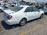 4T1BF32K36U****** Salvage and Wrecked 2006 Toyota Camry in California State