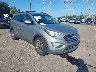 KM8SMDHF1EU****** Salvamento y Destrozados 2014 Hyundai Santa Fe en Bridgeport
