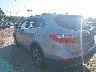 KM8SMDHF1EU****** Salvamento y Reparables 2014 Hyundai Santa Fe en Bridgeport