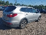 KM8SMDHF1EU****** Salvamento y Destrozados 2014 Hyundai Santa Fe en Estado de Pennsylvania