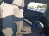 KM8SMDHF1EU****** Destrozados 2014 Hyundai Santa Fe en Bridgeport