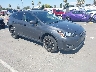 JF2GTAEC6M8****** Salvamento y Destrozados 2021 Subaru Crosstrek en Stockton
