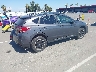 JF2GTAEC6M8****** Salvamento y Destrozados 2021 Subaru Crosstrek en Estado de California