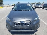 JF2GTAEC6M8****** Destrozados 2021 Subaru Crosstrek en Estado de California