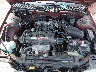 1NXAE94AXMZ****** Repairable 1991 Toyota Corolla in Los Angeles