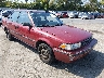 1NXAE94AXMZ****** Salvage and Wrecked 1991 Toyota Corolla in Los Angeles