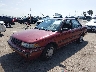 1NXAE94AXMZ****** Used and Repairable 1991 Toyota Corolla in Los Angeles