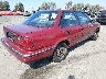 1NXAE94AXMZ****** Salvage and Wrecked 1991 Toyota Corolla in California State