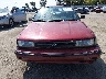 1NXAE94AXMZ****** Salvage and Repairable 1991 Toyota Corolla in California State