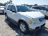 1FMZU63K93Z****** Salvamento y Destrozados 2003 Ford Explorer en Los Angeles South