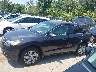 5J8TB4H33DL****** Salvamento 2013 Acura RDX